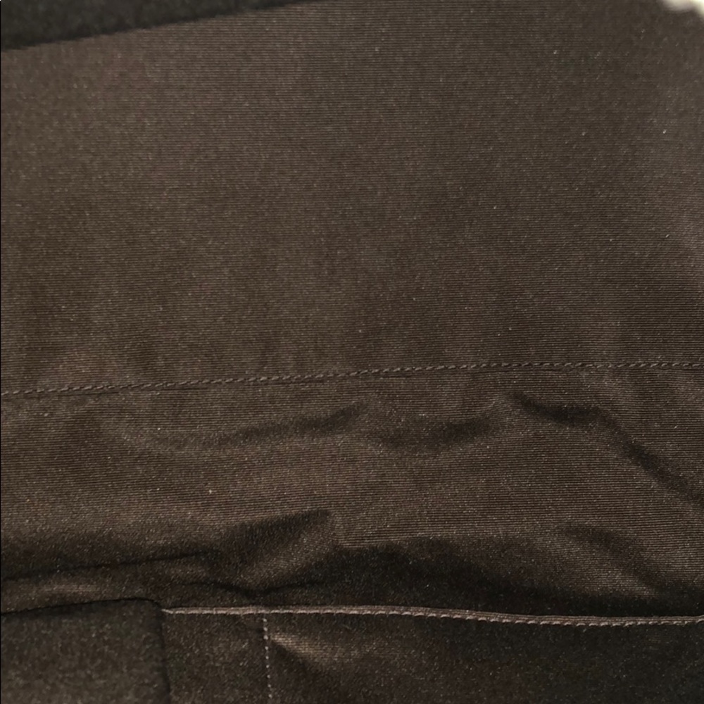 NWOT Beautiful Animal Striped Coach Bag - Picture 8 of 8